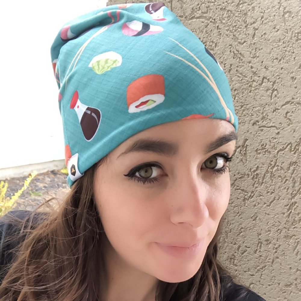 Beanie
