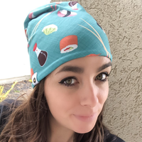 Beanie