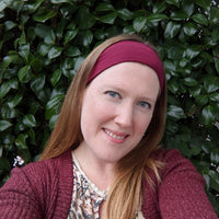 Flat Headband