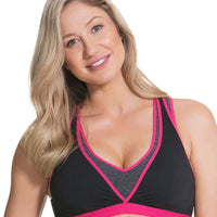 Lotus Yoga & Pumping Nursing Bra