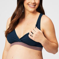 Milk Bamboo lux Sleep Bra