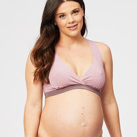 Milk Bamboo lux Sleep Bra