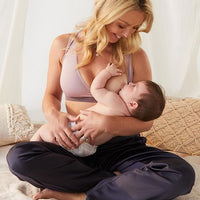 Milk Bamboo lux Sleep Bra