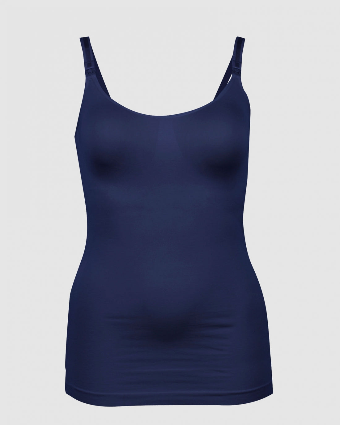 Toffee Nursing and Shaping top
