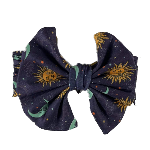Big Bow Headband