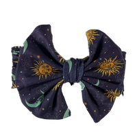 Big Bow Headband