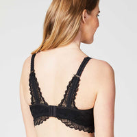 Chantilly Nursing Bralette
