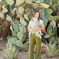 Classic Wrap Baby Carrier