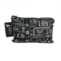 Reusable Snack Bag Small