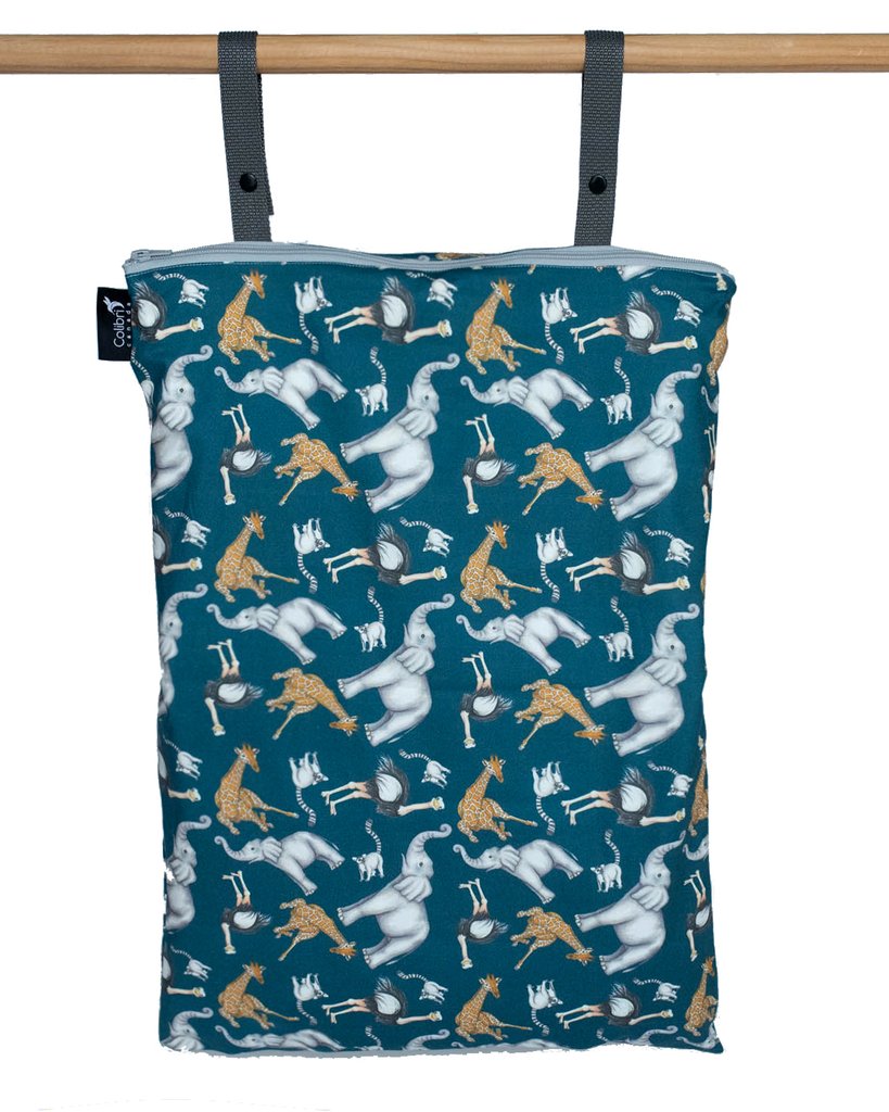 XL Hanging Wet Bag