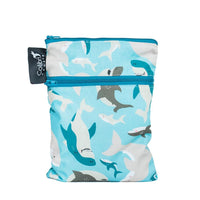 Mini Double Duty Wet Bag