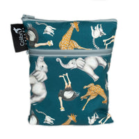 Mini Double Duty Wet Bag