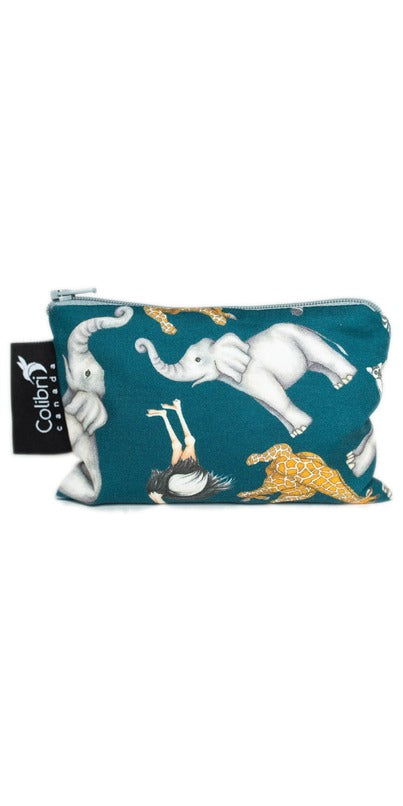 Reusable Snack Bag Small