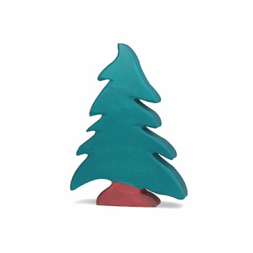 Holztiger Trees, Plants & Stands