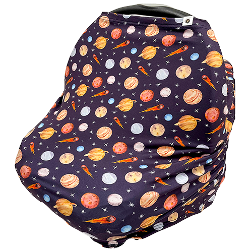 Bee Covered Multi Use Cover