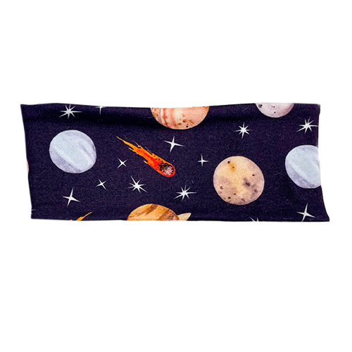 Flat Headband