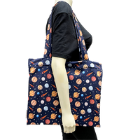 Reusable Multipurpose Tote Bag