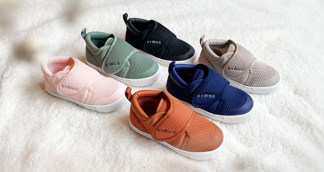 Cruiser Toddler Plus Shoe