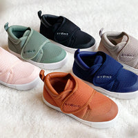 Cruiser Toddler Plus Shoe