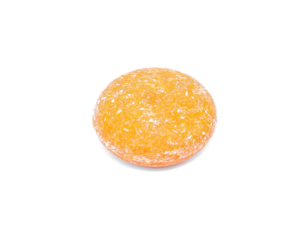 The Shampoo Bar