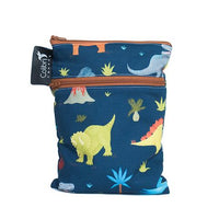 Mini Double Duty Wet Bag