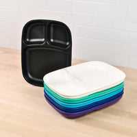 Large Divided Tray