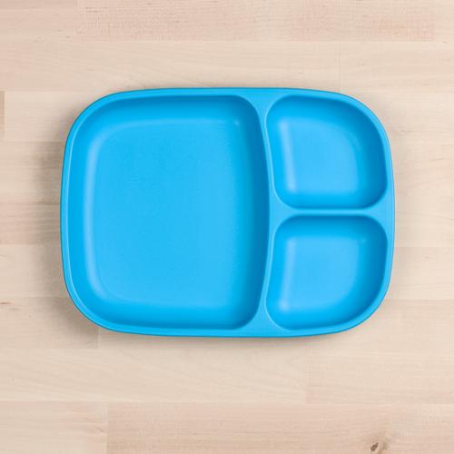 Large Divided Tray