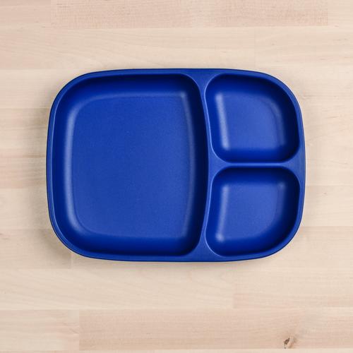 Large Divided Tray