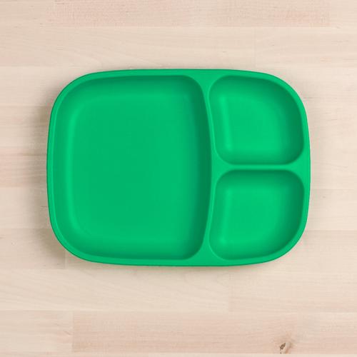 Large Divided Tray