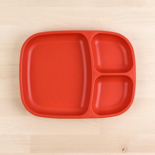 Large Divided Tray