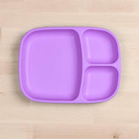 Large Divided Tray