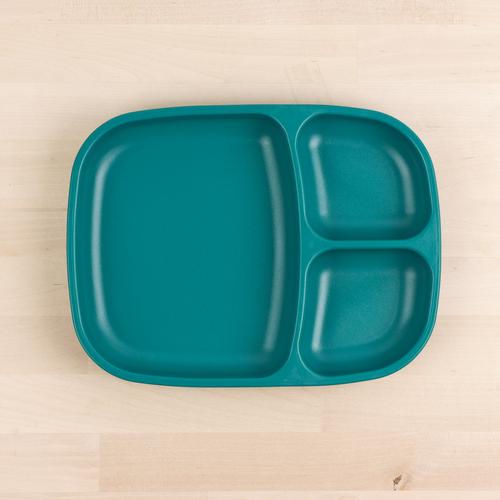 Large Divided Tray