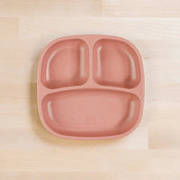 Divided Plate 7"