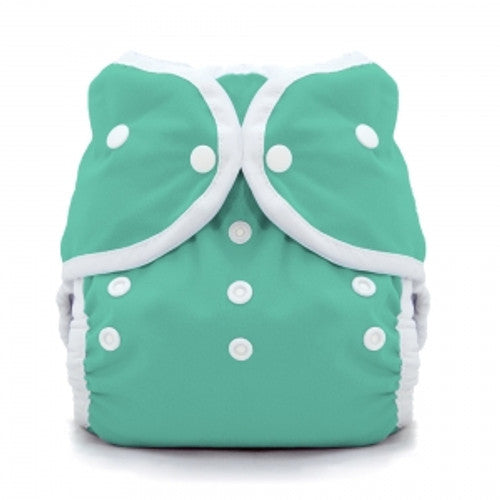 Duo Wrap Diaper Cover Snap