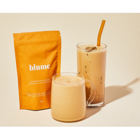 Pumpkin Spice Latte Blend