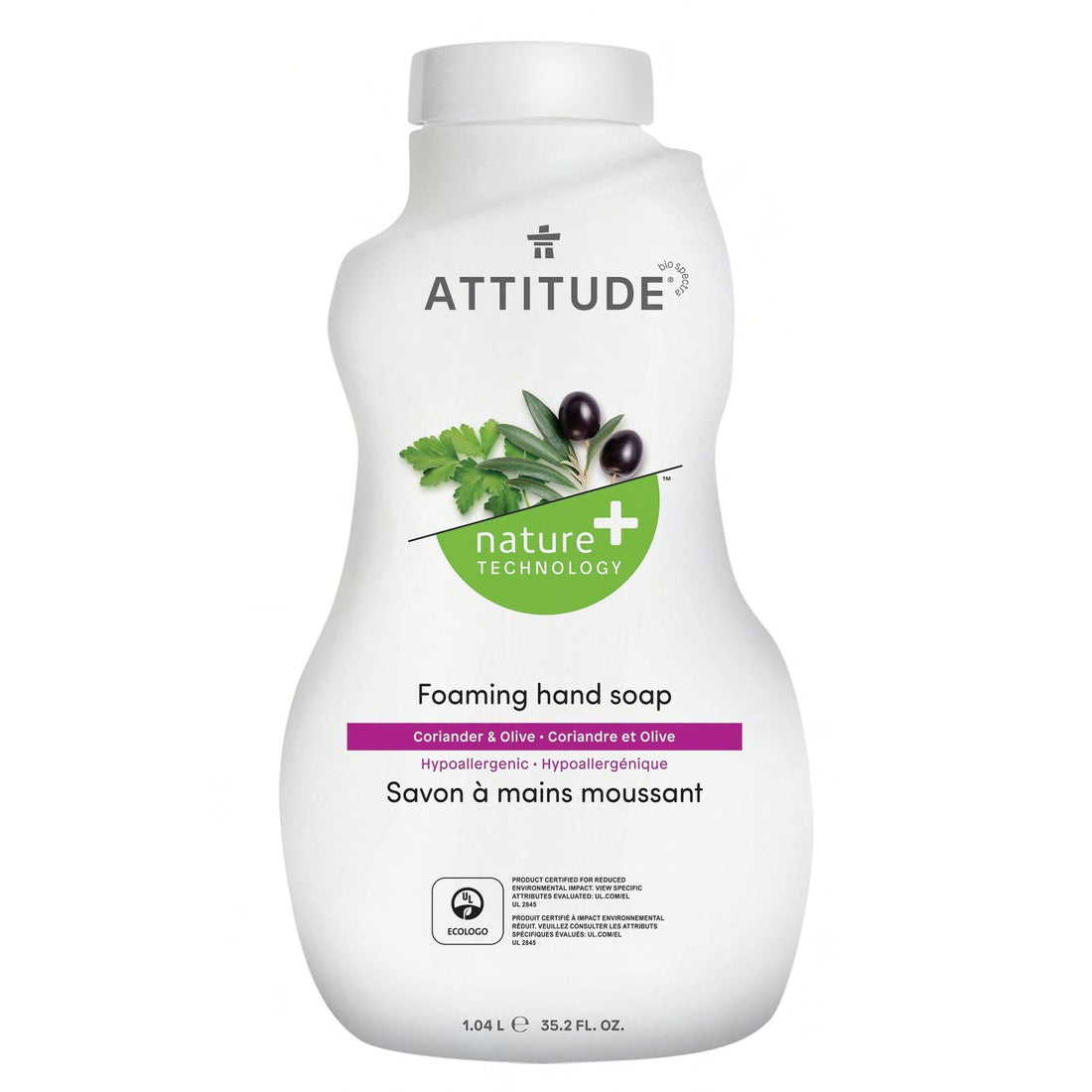 Foaming Hand Soap