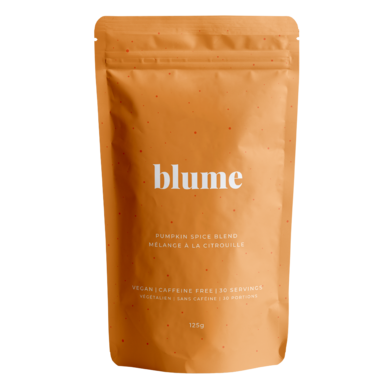 Pumpkin Spice Latte Blend