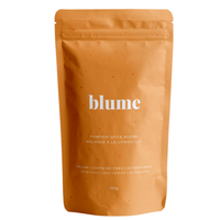 Pumpkin Spice Latte Blend