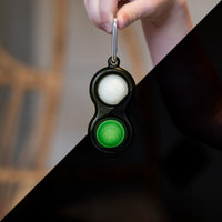 Simpl Dimpl Key Chain