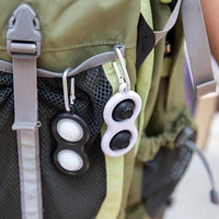 Simpl Dimpl Key Chain