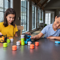 Forklift Frenzy Game