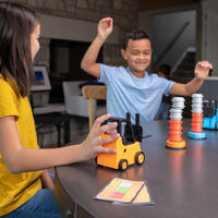 Forklift Frenzy Game