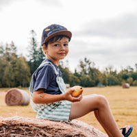 Snapback Hat - KIDS 52cm Size