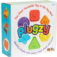 Plugzy