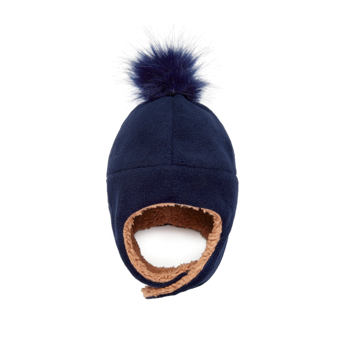 Fleece Hat