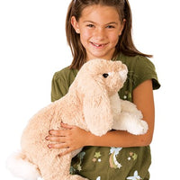 Floppy Bunny Puppet