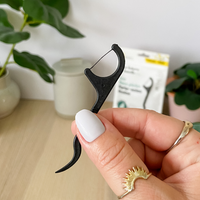 Eco Floss Picks