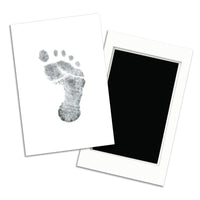 Touch Ink Pad Hand or Footprint Keepsake