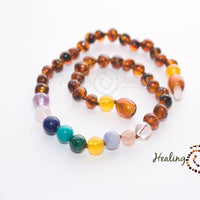 Bracelet/Anklet 5.5-9" Length