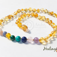 Necklace 11 - 18" Length